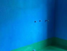 滴道卫生间测漏水多少钱