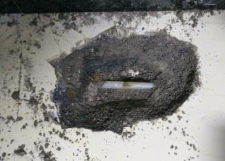 滴道漏水检测多少钱