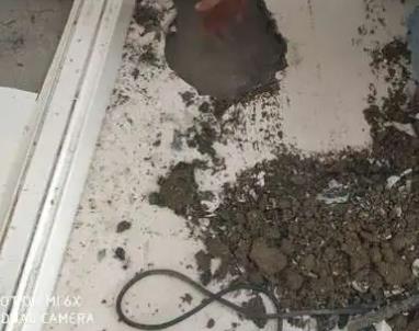 滴道楼顶渗水公司分享下滴道卫生间测漏水方法和方法的详细分解。