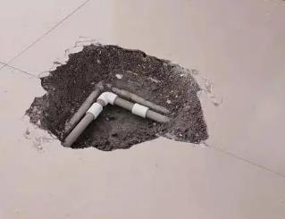  滴道检漏多少钱?